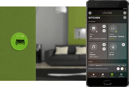 nfc smart tags loxone|NFC Smart Tags: Simplify Your Smart Home Routine .